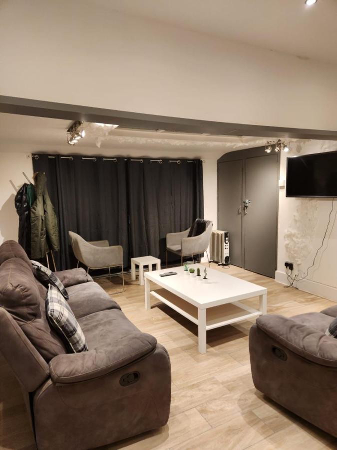 J'S Apartment Halifax Bagian luar foto